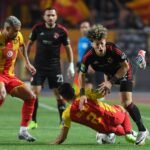 بث مباشر.. الأهلي يواجه الترجي في قمة أفريقية نارية بذهاب ربع نهائي دوري أبطال أفريقيا