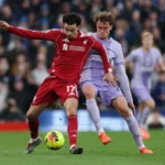 برايتون يهزم ليفربول 2-1 في الدوري الإنجليزي ويُبعده عن الصدارة