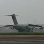 بريطانيا تسمح لأمريكا باستخدام قواعدها في عمليات دفاعية ضد إيران