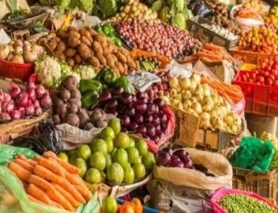 بعد قرارت الحكومة - تراجع ملحوظ بأسعار الخضروات اليوم بمصر رغم ارتفاع الطماطم وبعض الأصناف