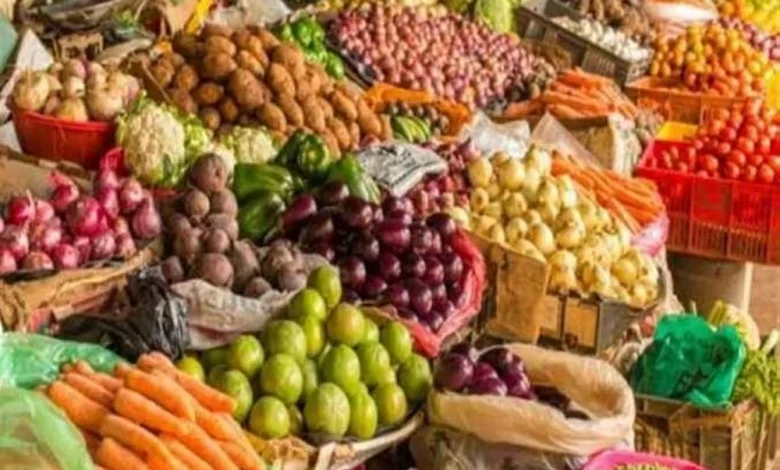 بعد قرارت الحكومة - تراجع ملحوظ بأسعار الخضروات اليوم بمصر رغم ارتفاع الطماطم وبعض الأصناف