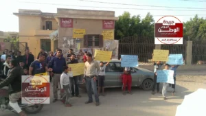 بقلم حسن النجار .. مطالب مشروعة ببناء مستشفى للصالحية القديمة بالشرقية