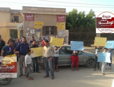 بقلم حسن النجار .. مطالب مشروعة ببناء مستشفى للصالحية القديمة بالشرقية