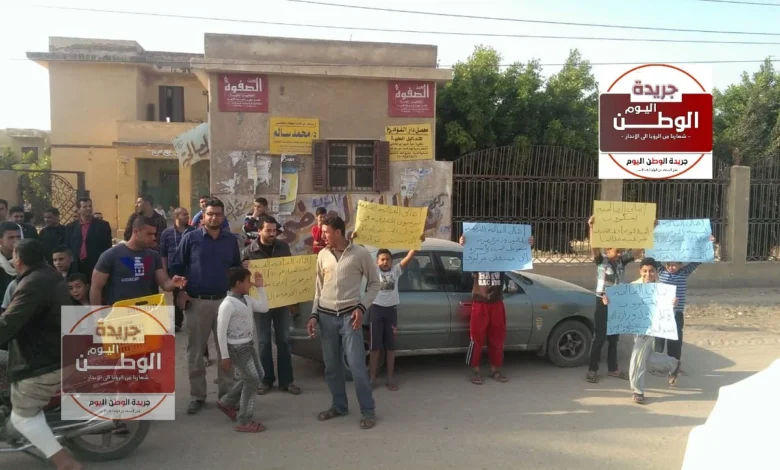 بقلم حسن النجار .. مطالب مشروعة ببناء مستشفى للصالحية القديمة بالشرقية