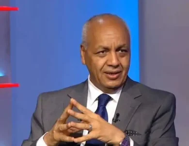 «تأثير الحرب على مصر».. مصطفى بكري الحكومة في حالة طوارئ والأيام صعبة - شاهد فيديو