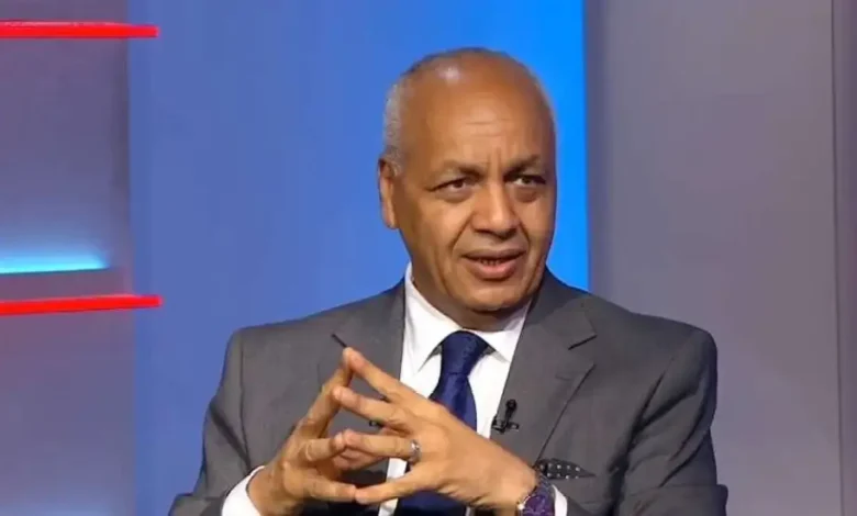 «تأثير الحرب على مصر».. مصطفى بكري الحكومة في حالة طوارئ والأيام صعبة - شاهد فيديو