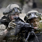 تحركات عسكرية أميركية مفاجئة تثير تساؤلات حول احتمال نشر قوات برية