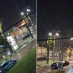 تدمير حي كامل في عراد وإيران تهدد بتصعيد غير مسبوق في مضيق هرمز