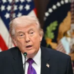 ترامب القوات الأمريكية في موقف قوي للغاية داخل إيران وننتصر