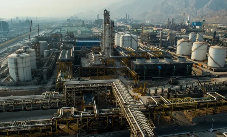 ترامب طلبت من نتنياهو عدم استهداف حقول الطاقة الإيرانية ووافق