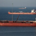 ترامب يدعو دول العالم لحماية مضيق هرمز بعد تدمير إيران عسكرياً