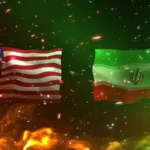 ترامب يرفض الوساطة وإيران تؤكد لن نفاوض تحت النار أبداً