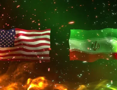 ترامب يرفض الوساطة وإيران تؤكد لن نفاوض تحت النار أبداً