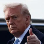 ترامب يهدد إيران بدمار شامل لمحطات الطاقة قبل انتهاء مهلة هرمز