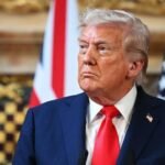 ترامب يهدد الناتو ويضغط على الصين للمشاركة في فتح مضيق هرمز عسكرياً