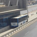 تشغيل محطة المشير طنطاوي بالأتوبيس الترددي السريع أمام المواطنين اليوم