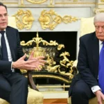 تصاعد ضغوط ترامب على الناتو يضع روته أمام اختبار صعب