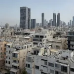 تصعيد خطير بين إيران وإسرائيل اعتراض صاروخ باليستي وصفارات الإنذار بإيلات