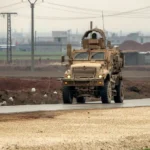 تصعيد خطير شرق سوريا بعد هجوم مسيرات واستنفار إقليمي واسع متسارع