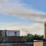 تصعيد خطير في إيران بعد ضرب منشآت حيوية وتوقف مصنع الماء الثقيل