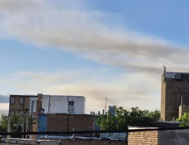 تصعيد خطير في إيران بعد ضرب منشآت حيوية وتوقف مصنع الماء الثقيل