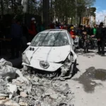 تصعيد خطير في الحرب ضربات إسرائيلية تستهدف منشآت نووية إيرانية حساسة