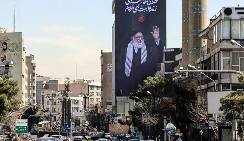 تصعيد خطير في طهران بعد قصف ملجأ خامنئي ومحاولة اغتيال قائد إيراني