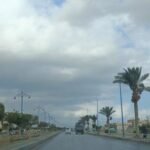 تفاصيل حالة الطقس المتوقعة اليوم الإثنين 23 مارس 2026