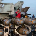 تكلفة الحرب مع إيران تصل إلى مليار دولار يومياً للولايات المتحدة