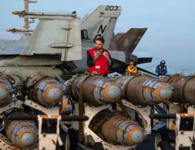 تكلفة الحرب مع إيران تصل إلى مليار دولار يومياً للولايات المتحدة