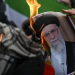 تناقض داخلي حاد في إيران بين بزشكيان والحرس الثوري على الهجمات