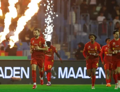 جدول مباريات اليوم الخميس 5 مارس 2026 والقنوات الناقلة من ملاعب العالم العربية والعالمية