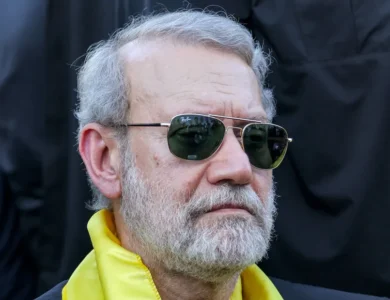 جيروزاليم بوست تكشف تفاصيل عملية اغتيال علي لاريجاني في طهران