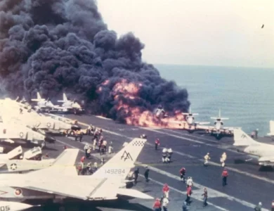 حادث الطائرة الأمريكية بالعراق يشعل غضباً واسعاً وتساؤلات حول جدوى الحرب