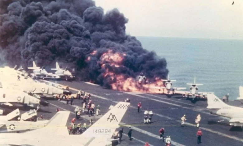 حادث الطائرة الأمريكية بالعراق يشعل غضباً واسعاً وتساؤلات حول جدوى الحرب