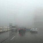 حالة الطقس اليوم الثلاثاء 10 مارس 2026 أمطار خفيفة ونشاط رياح