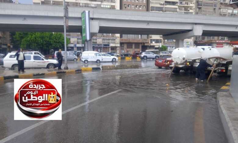 حالة الطقس اليوم الخميس 26 مارس 2026