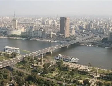 حالة الطقس ثالث أيام العيد