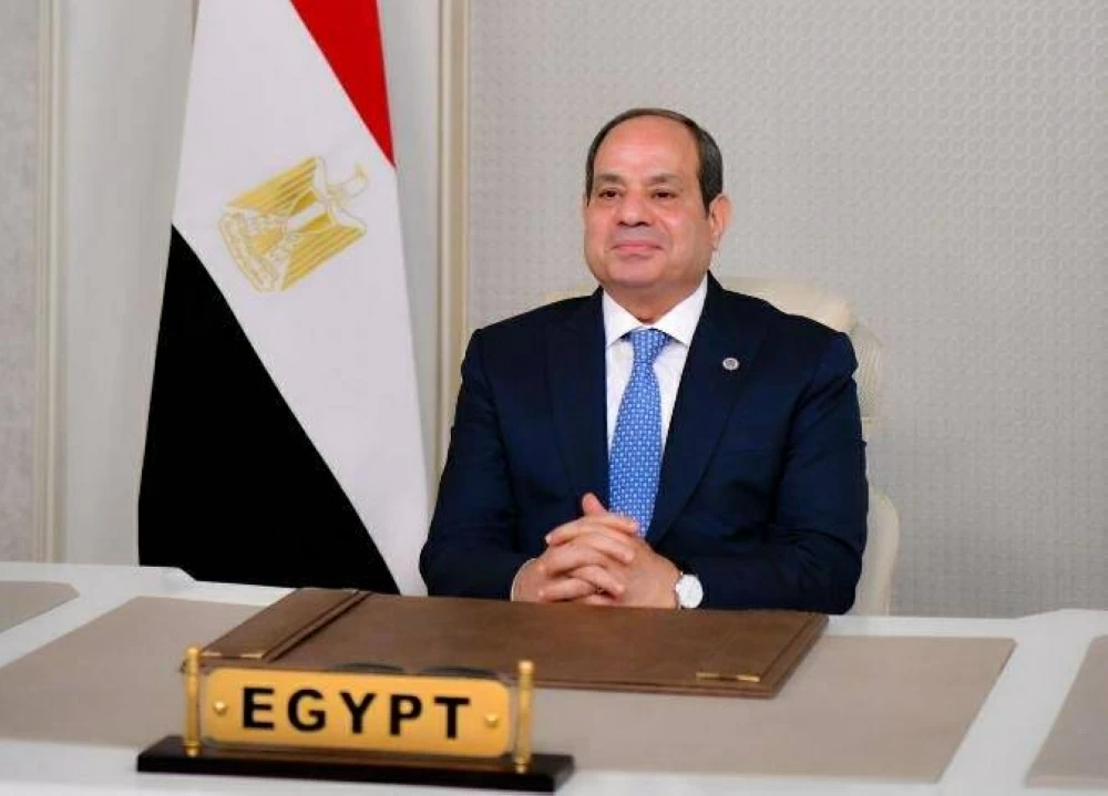 حسن النجار الخبير في الشؤون الدولية يحذر من تداعيات الحرب ويشيد بدعوة السيسي لوقف الصراع الإقليمي