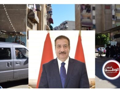 حملات مكثفة بأحياء بورسعيد لرفع الإشغالات وتحسين الخدمات استعداداً لعيد الفطر