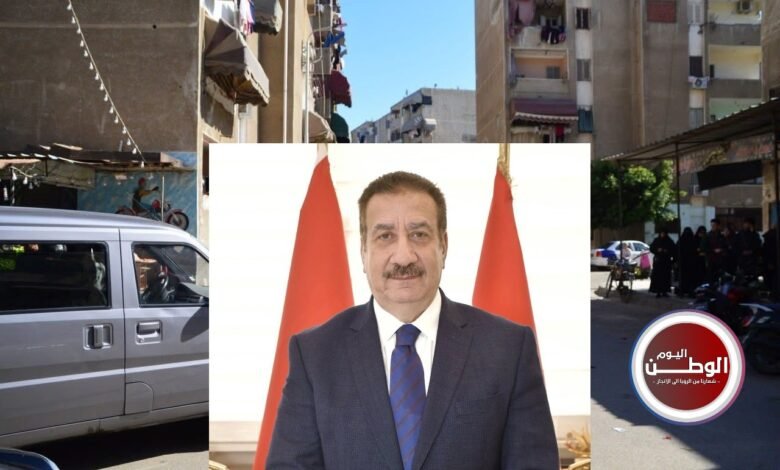 حملات مكثفة بأحياء بورسعيد لرفع الإشغالات وتحسين الخدمات استعداداً لعيد الفطر