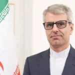 خارجية إيران نضرب الأهداف العسكرية الأمريكية فقط بدقة ونمد يد الصداقة