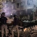 خبراء دوليين ضربات أمريكية إسرائيلية على إيران تشعل مخاوف حرب إقليمية طويلة