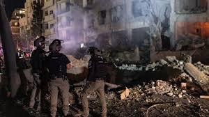 خبراء دوليين ضربات أمريكية إسرائيلية على إيران تشعل مخاوف حرب إقليمية طويلة