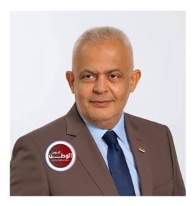 د احمد شلغم