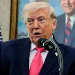 دونالد ترامب