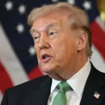 دونالد ترامب لن ننشر قوات في إيران.. تم القضاء على قيادتها