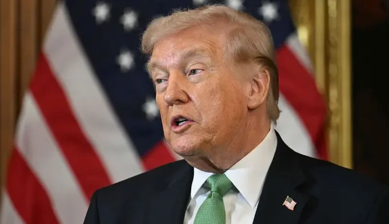 دونالد ترامب لن ننشر قوات في إيران.. تم القضاء على قيادتها