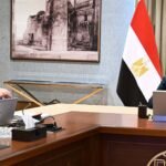رئيس الوزراء يتابع تنفيذ 378 مشروعاً بالمنطقة الاقتصادية لقناة السويس