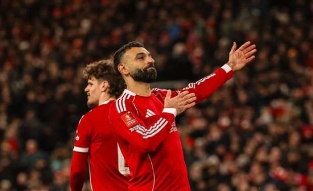 رحيل صلاح يهدد إمبراطورية ليفربول التجارية بخسائر هائلة في الشرق الأوسط